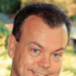 Robert Williams