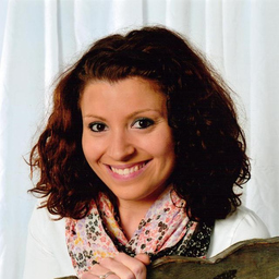 Monia Steger