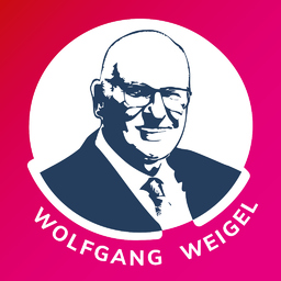 Wolfgang Weigel