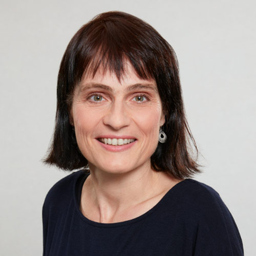 Kathrin Kirchner-Berkes