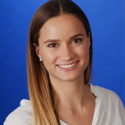 Nina Bergsträßer's profile picture