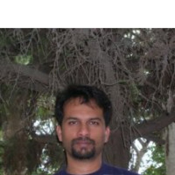 Nitin Raghukumar