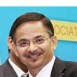 Yogi Desai