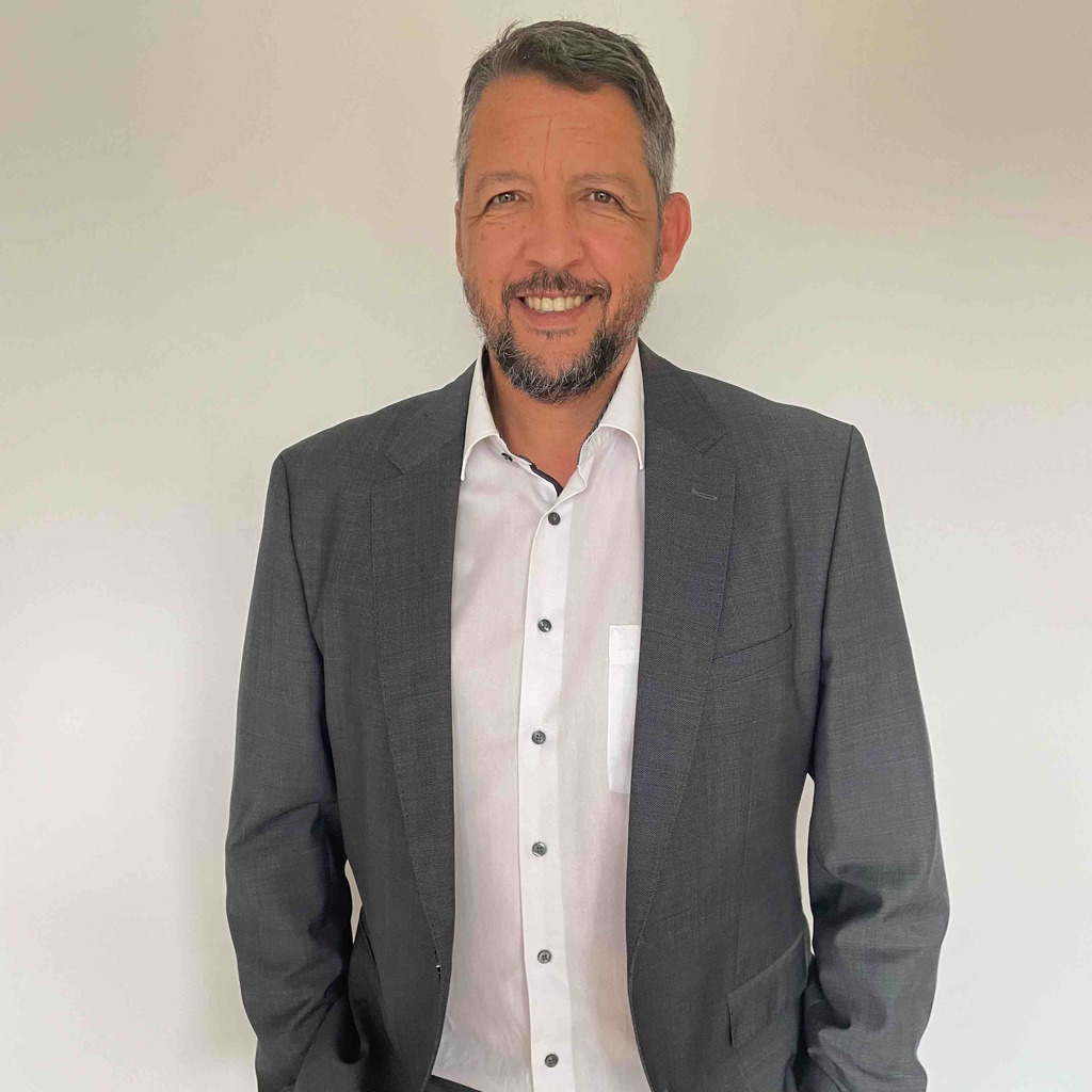 Michel Saddei Logistikleiter teckentrup GmbH + Co. KG XING