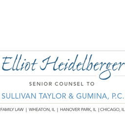 Elliot Heidelberger