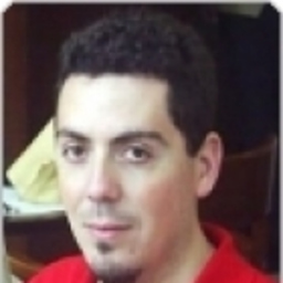 Jonathan Bustos Villarroel