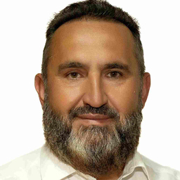 Servet Yildiz