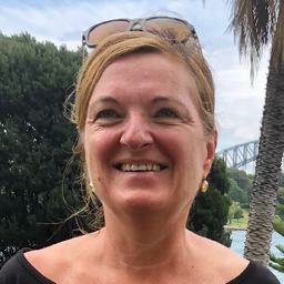 Anne Groschwald