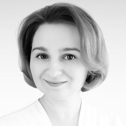 Elena Radzievskaya
