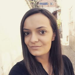 Elena Hamidovic