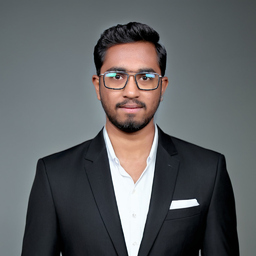 Ing. Rohan Hosur