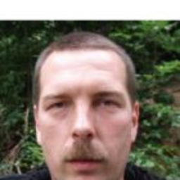 Heiner Strotmann's profile picture
