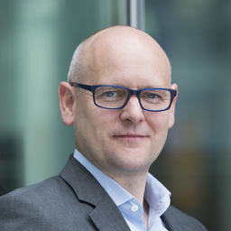 Dr. Thomas Linßen