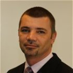Ing. Andreas Metzich