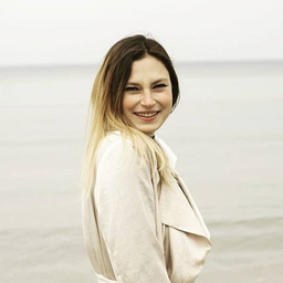 Alina Ullmann