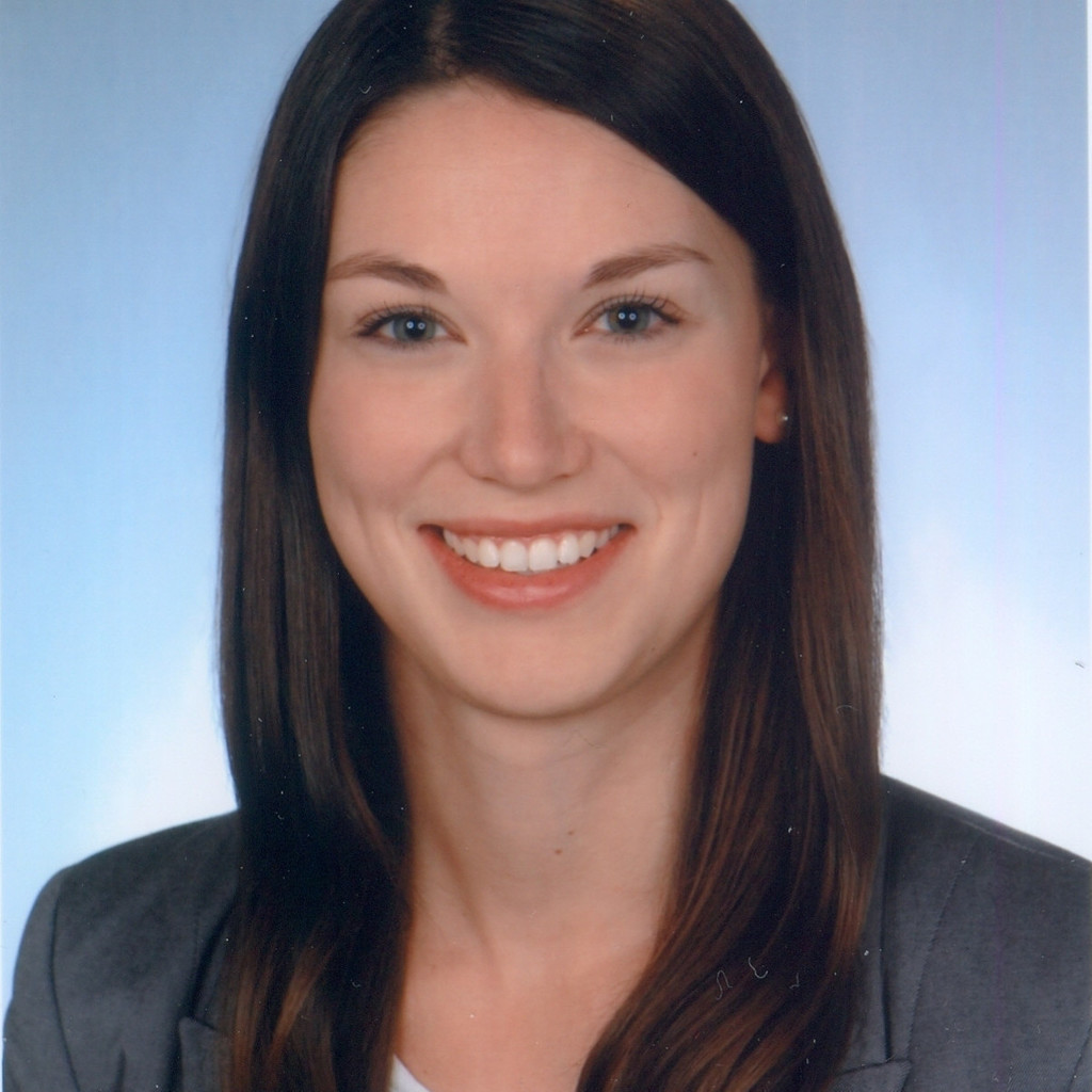 Franziska Then Projektmanagerin Supply Planning Arla Foods