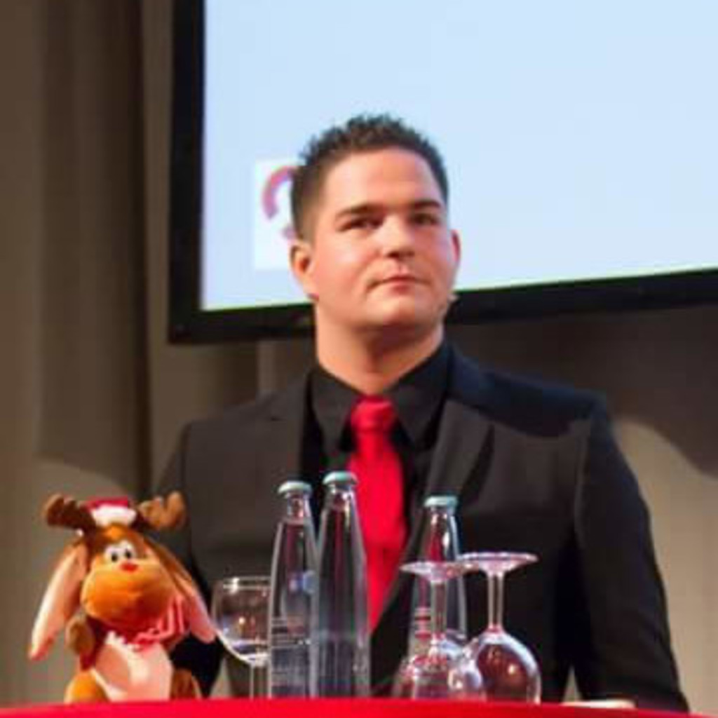 Sebastian Haffner Feuerwehrmann Landeshauptstadt Saarbrücken XING