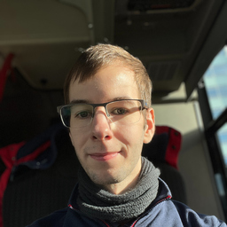 Josua Francis Bollin's profile picture