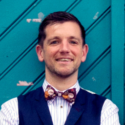 Simon Heidebroek