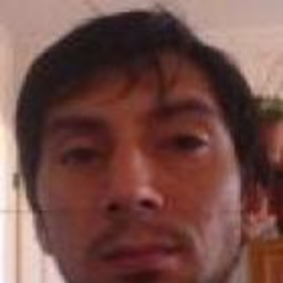 Erwin Roddy Castro Alveal
