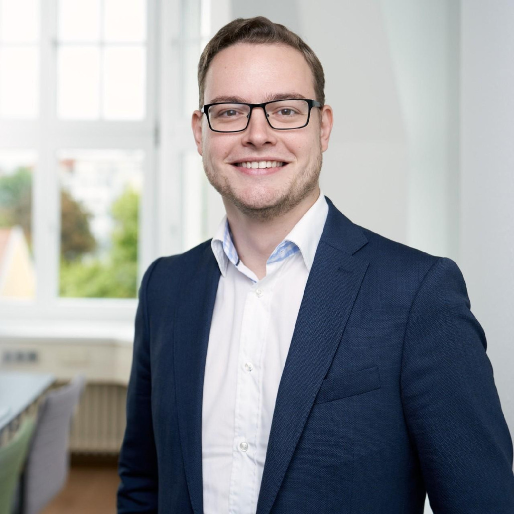 Karsten Marr Steuerassistent Terpitz Bast Ronneberger GmbH WPG StBG