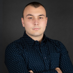 Dimitar Petrov