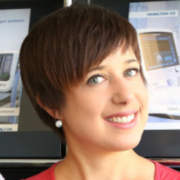 Stefanie Schmidt