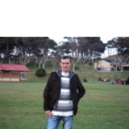 Evgenii Cociu