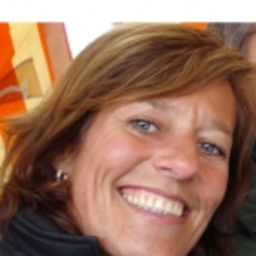 Birgit Fluhrer