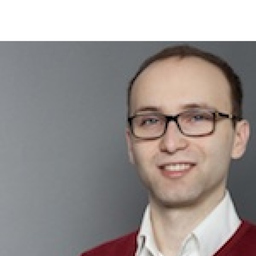 Dr. Pawel Domagala