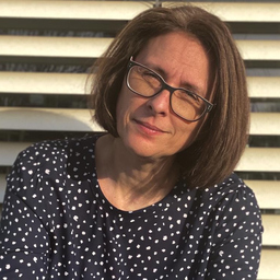 Sandra Weiße