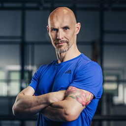 Sven Kresin