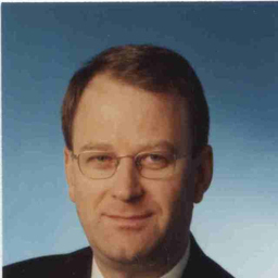 Dr. Hubert Nägele