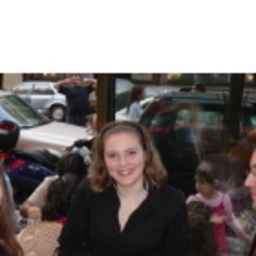 Sarah Haberman