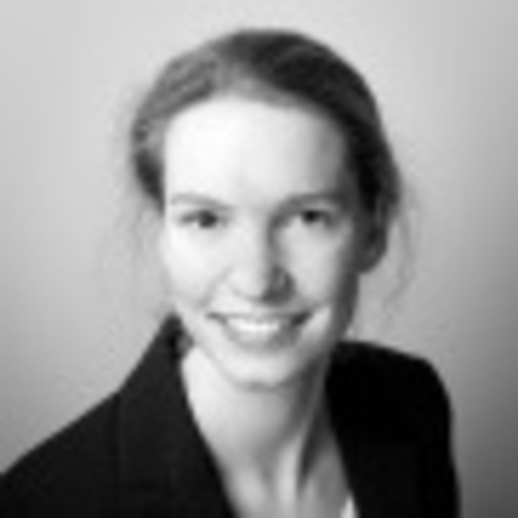 Gesine Seurig Business Managerin Partnerservice Starpool Finanz