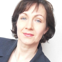 Mechthild Ochsenmeier