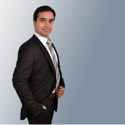 Syed Bilal Hussain