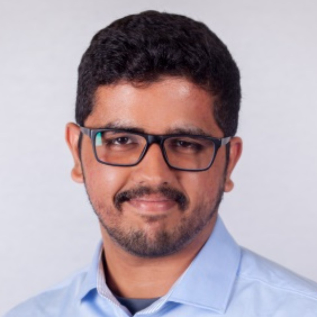 Karthikeyan Lakshminarasimhan Graduate Engineer IMI Precision