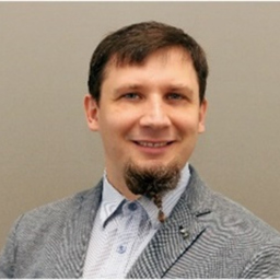 Alexej Altuchov