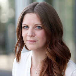 Rebecca Amboule