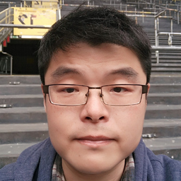 Haoyang CAO