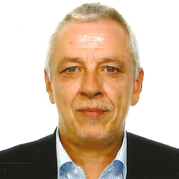 Javier Diaz Sagredo