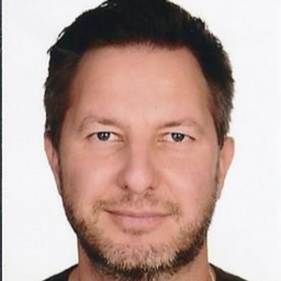 Jochen Wild