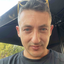 Ahmet Özdek