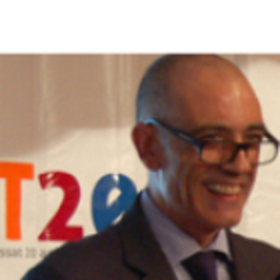 Juanjo Carbonell