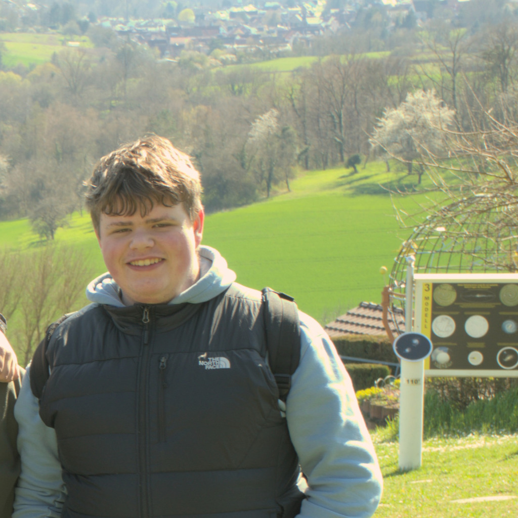 Felix Huber Eisenbahner im Betriebsdienst, Fachrichtung