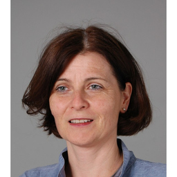 Christine Lüthi