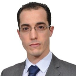 Marouane Bayoudh