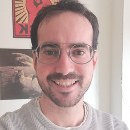 Sergi Pallice Satorra