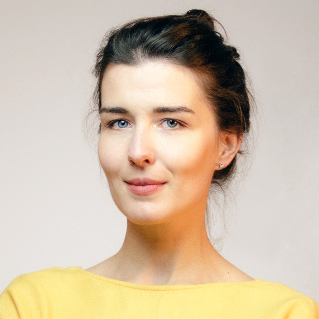 Dominika Palka Musikredakteurin RTL Audio Center Berlin GmbH XING